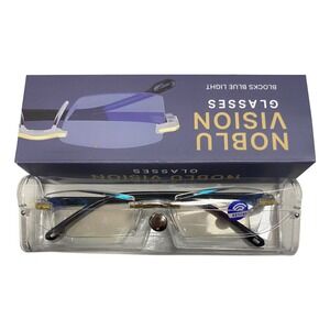 Noblu Vision Blue‎ Light Blocking Glasses